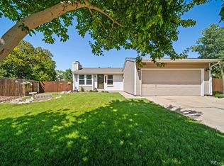 18159 E Crestline Cir, Centennial, CO 80015