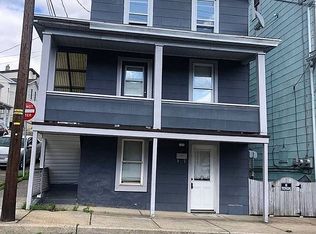 125 Pitt St, Tamaqua, PA 18252