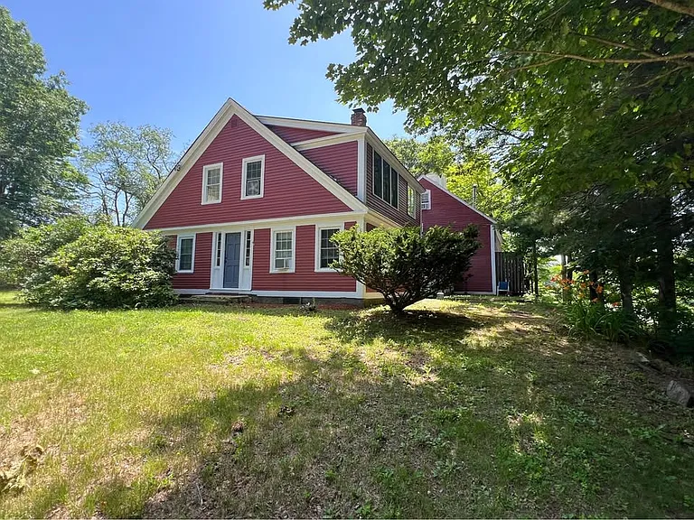 20 Old Sharon Rd #C — Photo 1