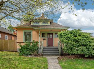 4747 NE 19th Ave, Portland, OR 97211