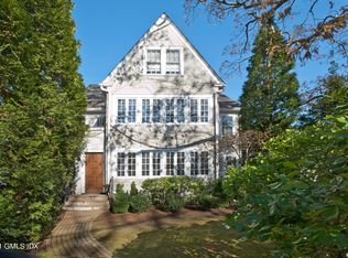 65 Orchard Pl UNIT 1, Greenwich, CT 06830