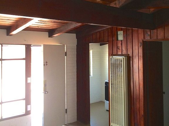 Living area alt view