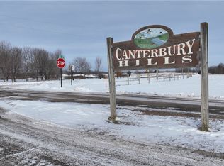 153rd St Lot 1, Star Prairie, WI 54026
