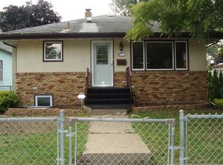 1465 Dale St N, Saint Paul, MN 55117