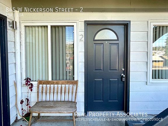 2nd image of 845 W Nickerson St APT 2