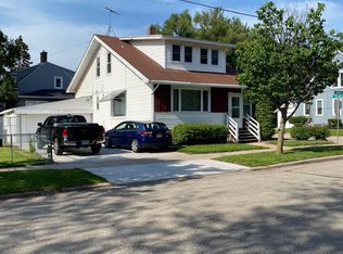 326 W Spring St #1/2, Appleton, WI 54911