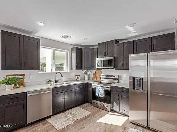 454 S PIONEER --, Mesa, AZ 85204