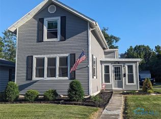 221 E Broadway St, North Baltimore, OH