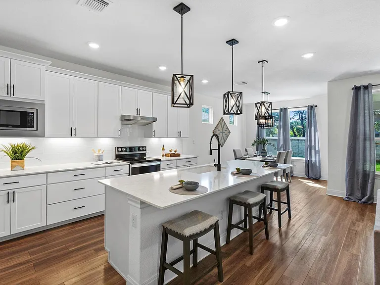 125 Slenderleaf Dr — Photo 8
