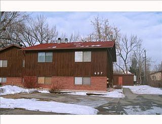 5th image of 607 Avenue F APT 1