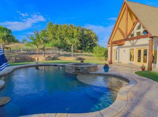 504 Sandpiper Dr, Weatherford, TX 76088