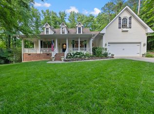 568 Timberknoll Ln, Wake Forest, NC 27587