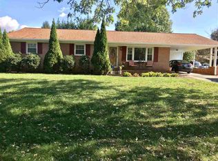 260 Smith Grove Rd, Forest City, NC 28043