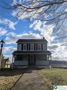 307 N Oak St, Bangor, PA, 18013
