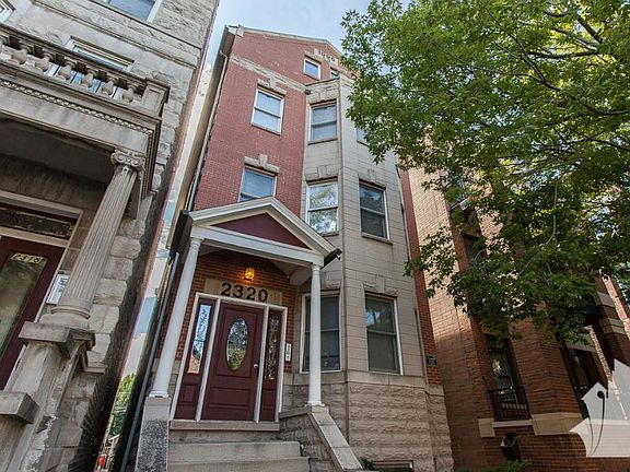 3rd image of 2320G N Southport Ave