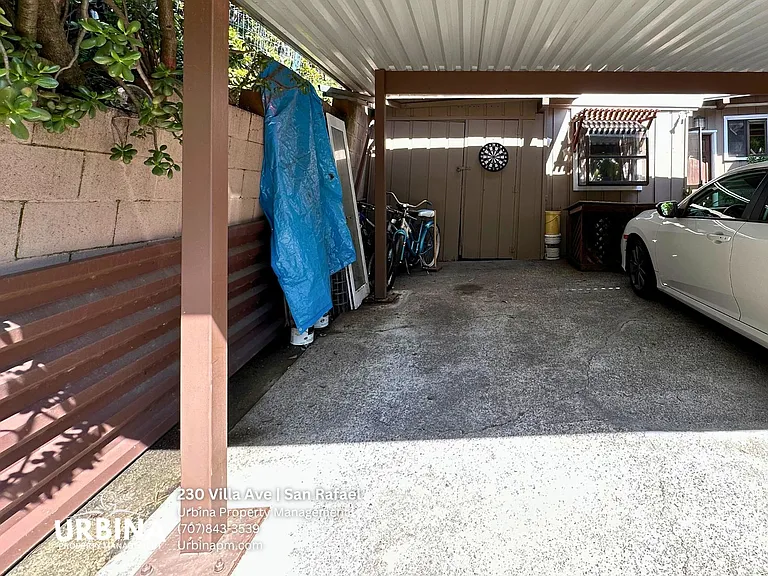 230 Villa Ave — Photo 11