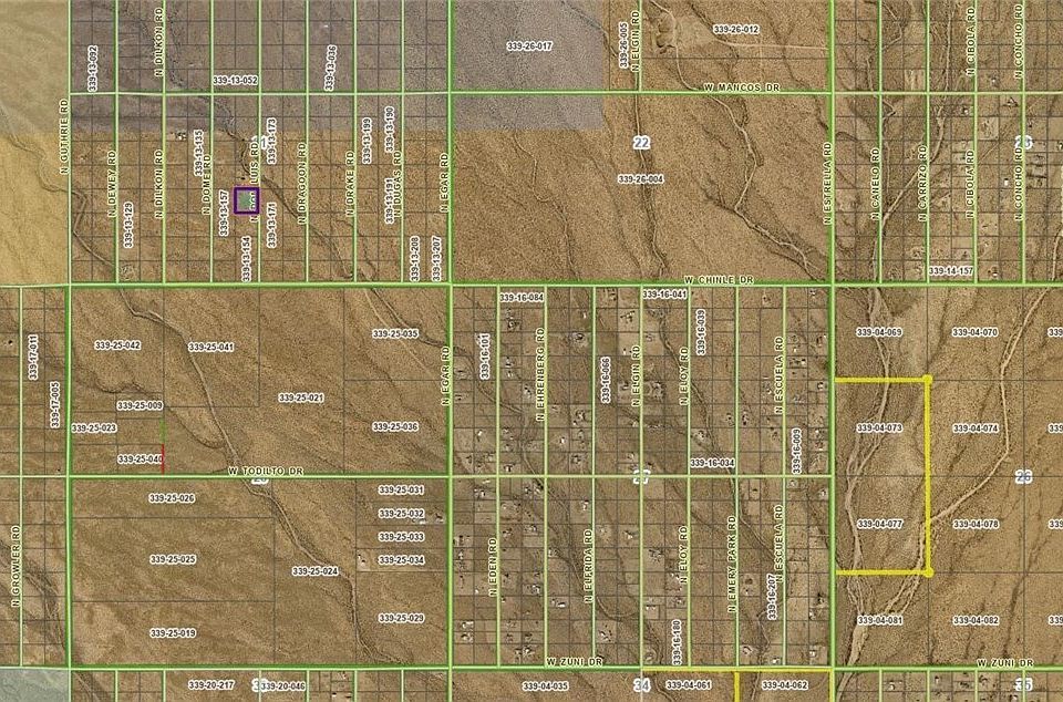 2nd image of Lot 5 N Don Luis Road
