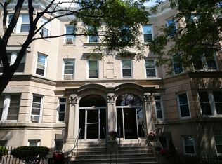 21 Warwick Rd #BF, Brookline, MA 02445