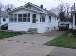 279 Alpha Ave, Akron, OH 44312