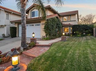 19844 Turtle Springs Way, Porter Ranch, CA 91326