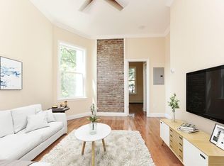 134 Lincoln St #4, Jersey City, NJ 07307