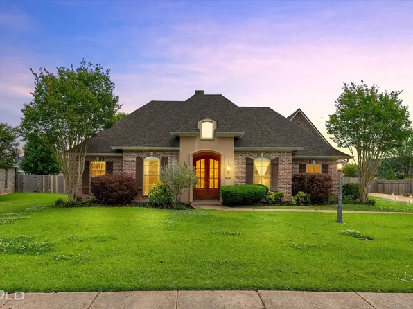 125 Horseguards Ave, Bossier City, LA 71111