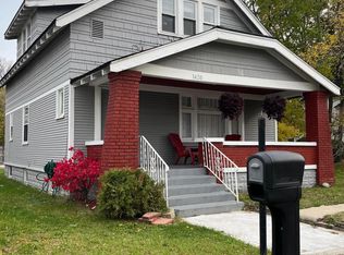 1420 Marshall Ave SE, Grand Rapids, MI