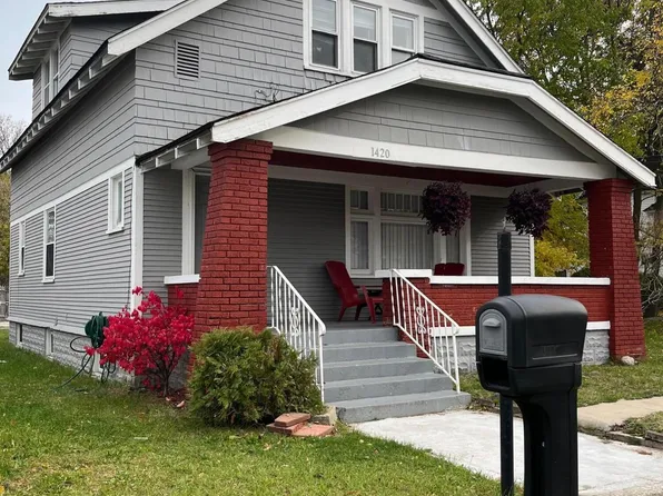 1420 Marshall Ave SE, Grand Rapids, MI 49507