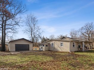 4309 E State Road 10, Demotte, IN 46310