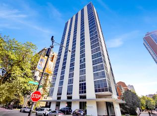 1555 N Dearborn Pkwy APT 4C, Chicago, IL 60610