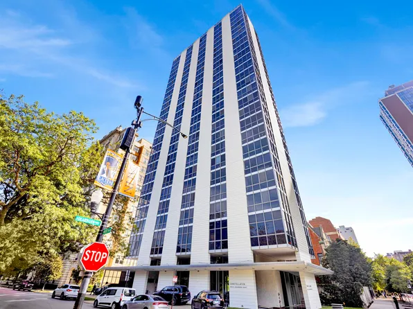 1555 N Dearborn Pkwy APT 4C, Chicago, IL 60610