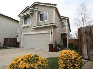 4437 Calypso Ter, Fremont, CA 94555