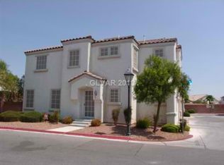 2616 Respectful Ct, North Las Vegas, NV 89031