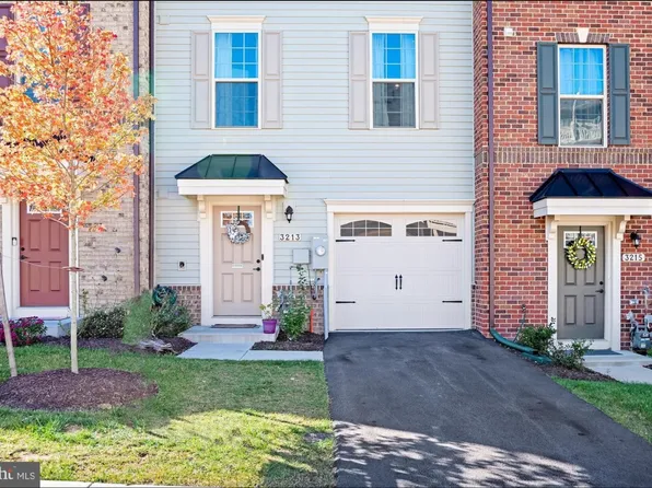 3213 Laurel Hill Rd, Hanover, MD 21076
