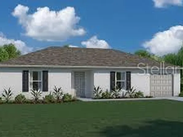 4061 SW Port Saint Lucie Blvd, Port Saint Lucie, FL 34983