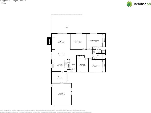 2nd image of 27206 Calypso Ln