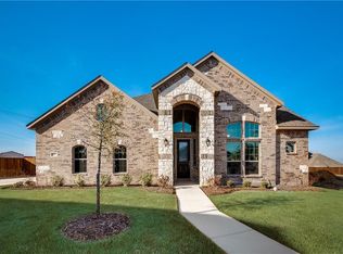 201 Canterbury Ct, Midlothian, TX 76065