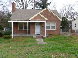 645 Bradford Dr, Charlotte, NC 28208