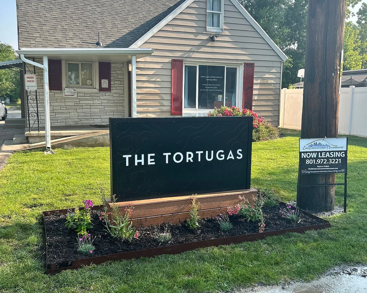 Tortugas Apartments — Photo 2