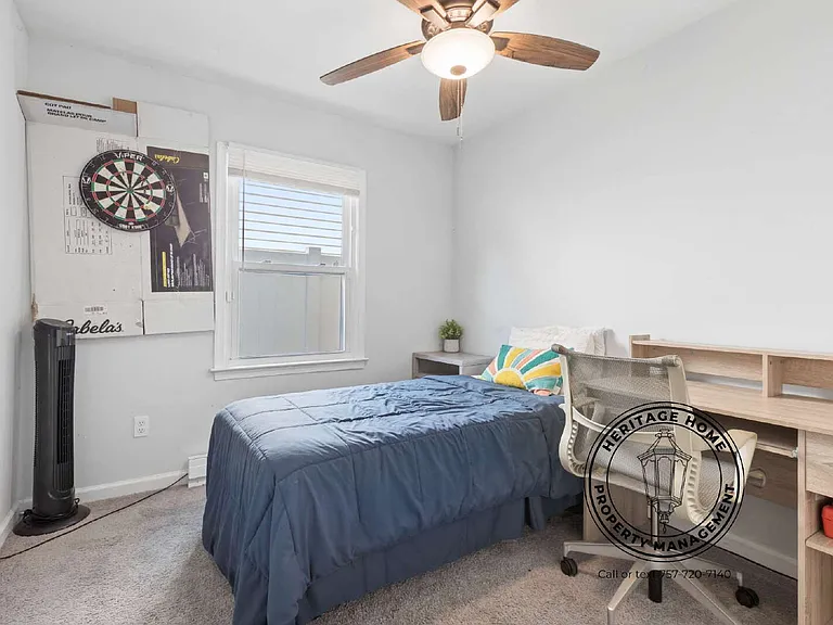 1225 Hampton Ave — Photo 5