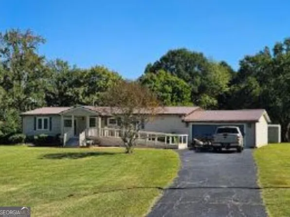 1041 Blue Springs Ct, Buckhead, GA 30625