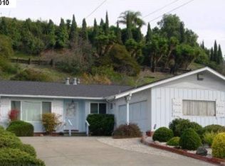 2116 Benedict Dr, San Leandro, CA