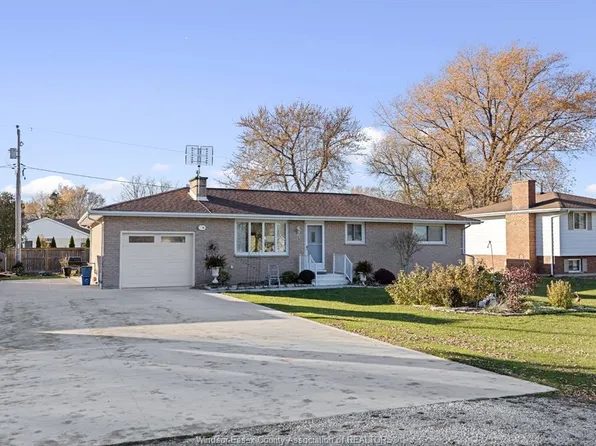 291 Elm St, Lakeshore, ON N0R 1N0