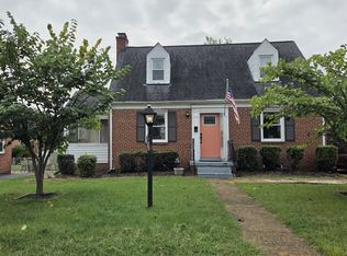 2313 New Berne Rd, Henrico, VA 23228