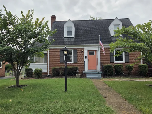 2313 New Berne Rd, Henrico, VA 23228