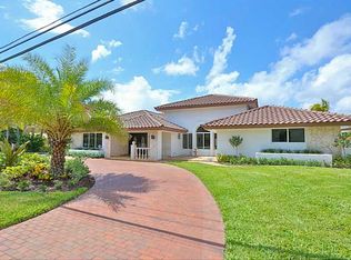 9461 SW 128th St, Miami, FL 33176