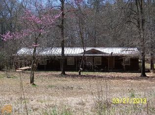 330 Andrews Mill Rd, Greenville, GA 30222