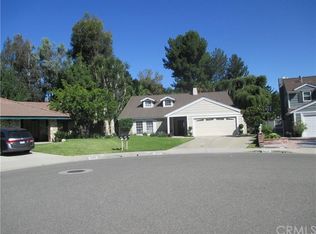 5615 E Carmen Cir, Anaheim, CA 92807