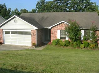 814 Parkway Place Dr, Little Rock, AR 72211