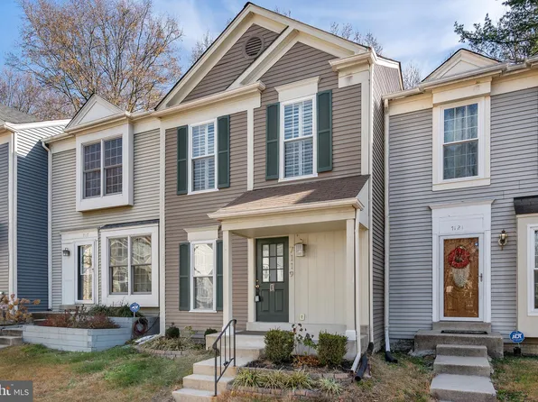 7119 Tolliver St, Alexandria, VA 22306